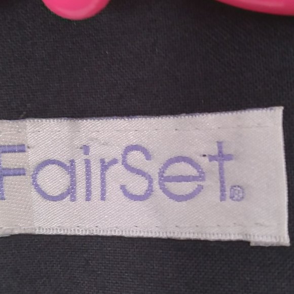 Vintage Single Breasted FairSet Blazer. - Picture 9 of 9